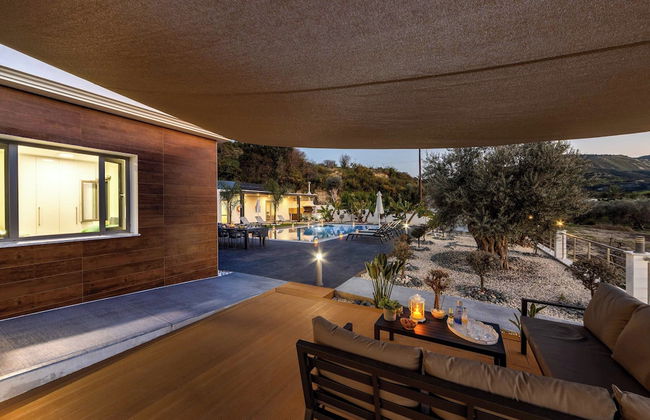 Villa Anastasia Maria - Foto 60