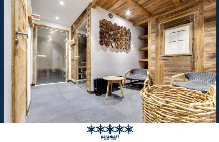 ARC 1950 - cozy apartment with mountain view - Foto 14