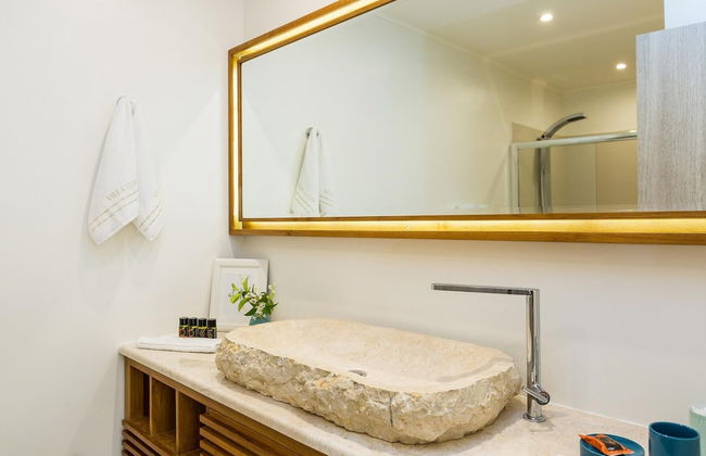 Elias Villa in Kalathas - Foto 19