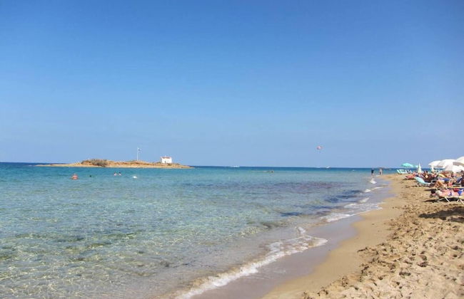 Stunning 3-bedroom Villa Near Malia Beach - Foto 40