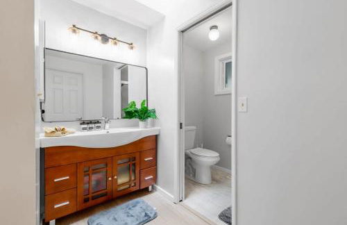 Sammamish Family Friendly Home 4B3B Skyline High - Foto 24