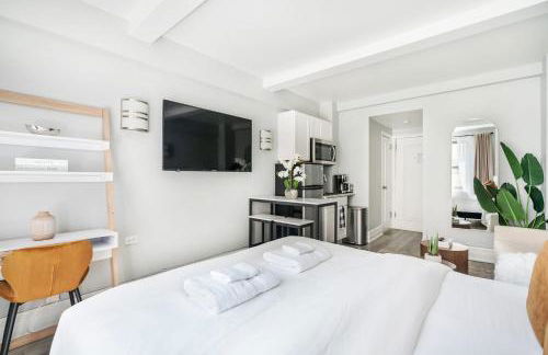 73-318 New Studio UWS Doorman Gym - Foto 17