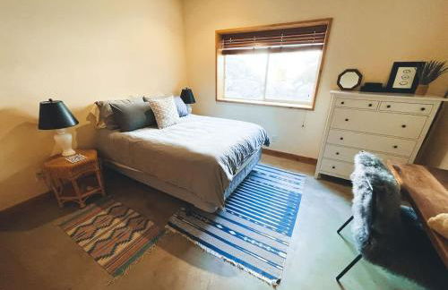 Powder Mountain 5 Bedroom Home Woodfired Sauna - Foto 19