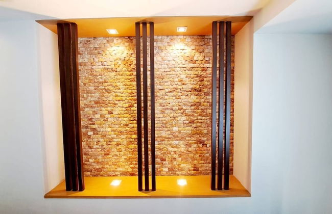 5B - 2 Bedroom Downtown Apartment With Shared Pool - Photo 45