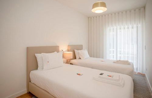 Liiiving in Porto - Design Bright House - Foto 112