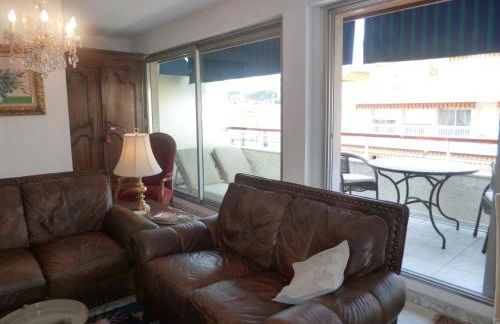 Résidence Le Président - Forville - Foto 4