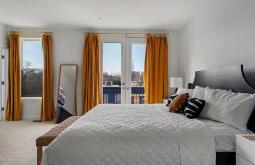 Eclectic Urban Retreat - Foto 8