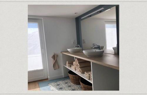 La maison de Laurence - Foto 41