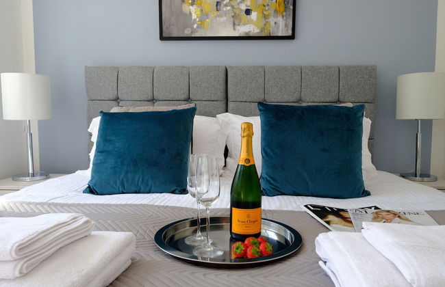 Riverwalk Apartment One - Foto 6