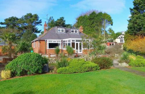 Entire Family Home By The Sea - Foto 1