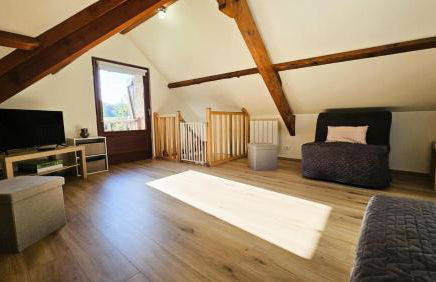 Gîte de France Le fournil 3 épis - Gîte de France 2 personnes MAE-6664 - Foto 30