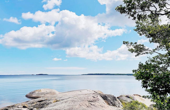 8 Person Holiday Home in Blido - Photo 16