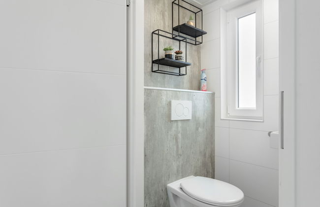 3 bedroom House in Wemeldinge with garden and terrace - Photo 13