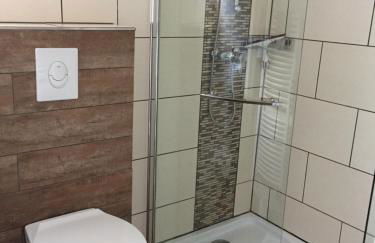 Gästehaus White Horse Diedersen - Foto 19