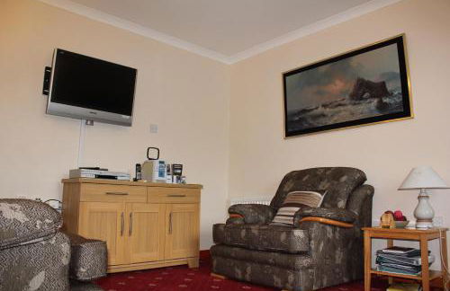 Shiantview Cottage - Photo 22