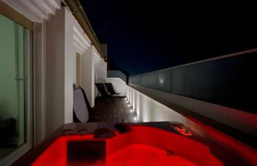 Casa Alegria Barra Deluxe by Home Sweet Home Aveiro - Foto 79