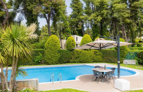 Sani Green Villa - Foto 29