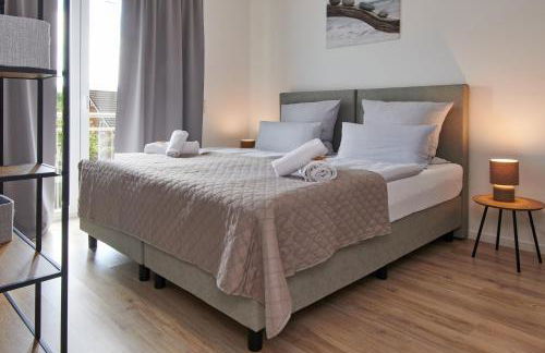 RG Living - A30, Bali-Therme, HDZ & free parking - Foto 37