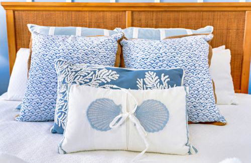 Half Shell Hideaway - Foto 24