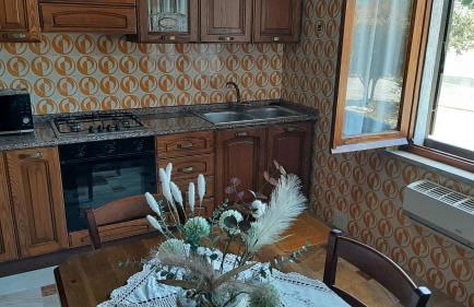 Villa MarHel Arbatax - Foto 13