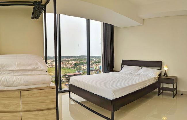 Lovina at Pollux Meisterstadt - Foto 30