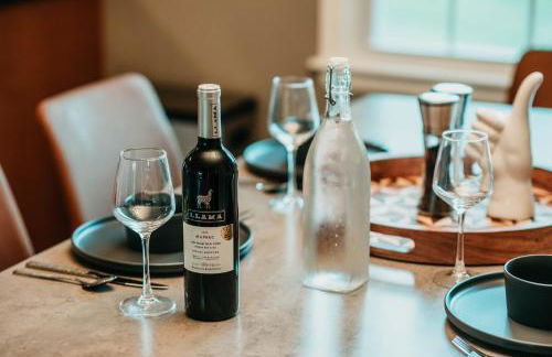 Mount Tabor Ranch near VT - King Bed/Fast Wi-Fi - Foto 3