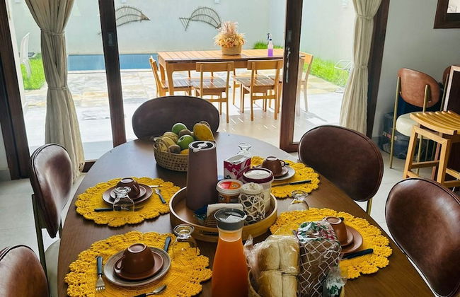 Casacharm - Praia do Preá - Foto 54