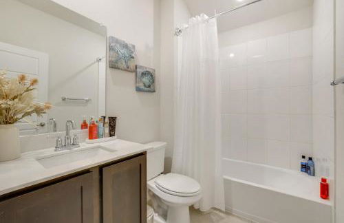 12 Mi to Dtwn McKinney Modern Gem with Patio and Yard - Photo 23