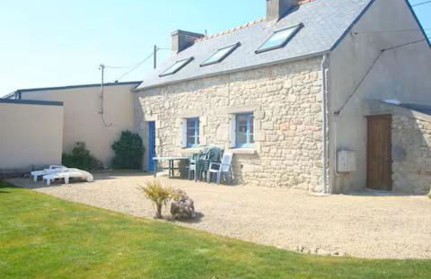 A l'abri d'un Tamaris - Foto 1