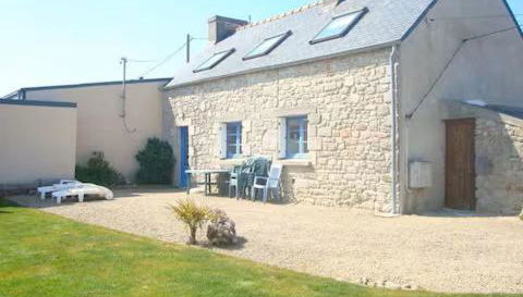 A l'abri d'un Tamaris - Foto 1