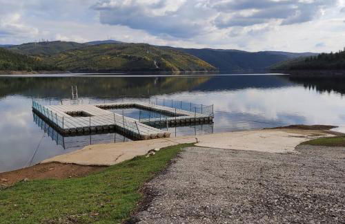 PampiHouse, casa de xisto junto ao rio - Foto 32