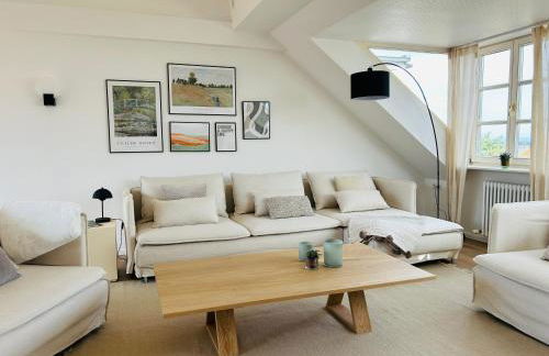 Ferien mit bis zu 7 Personen! 3 Schlafzimmer, 2 Bäder, Sauna und Terrasse - Haustiere willkommen! - Foto 23