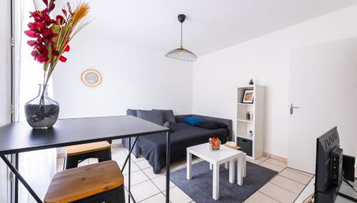 Home Up Enghien - Foto 4