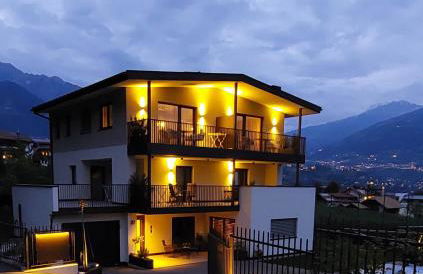 Marlingsuites - Vinea - Wieser Josef - Marling - Foto 52