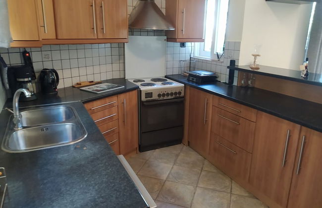 Marousi Comfy Apartment With Balcony - Foto 6