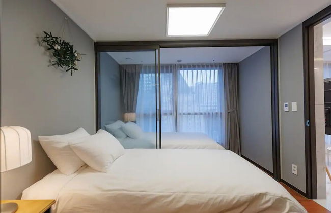 WECOSTAY Gangnam - Foto 30