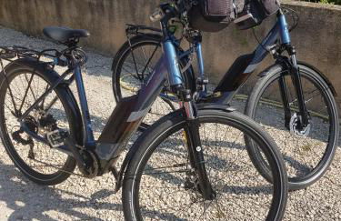 L'intervalle des 18 châteaux - Foto 13