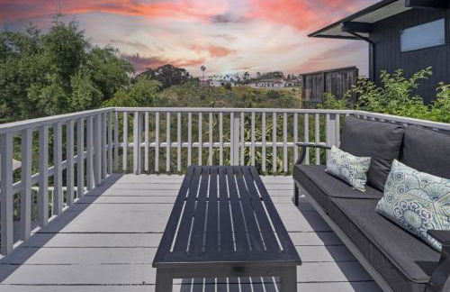 Near All Things SD - Canyonview - Jacuzzi - EV Charge - Foto 59