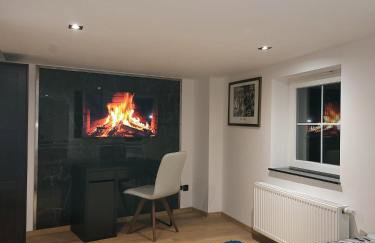 NY-GOLDEN APARTMENTS-Dortmund Airport - Foto 66