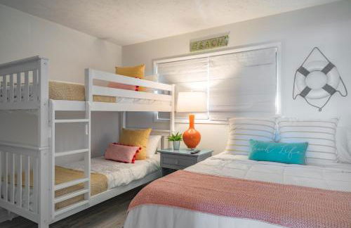 Oceanfront, Pool, Elevator, Big Deck - Foto 16