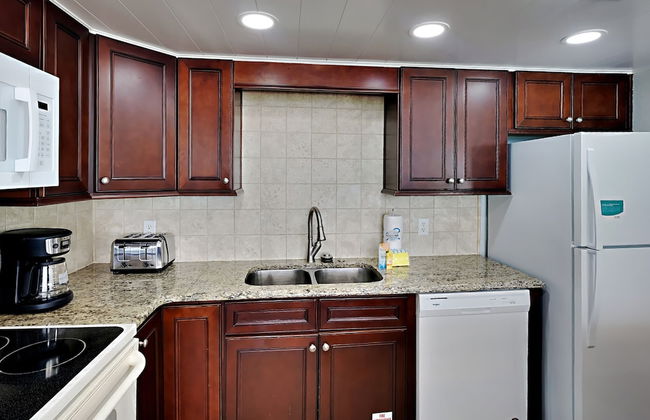 Edgewater Beach & Golf Resort VII by Resort Collection - Foto 53