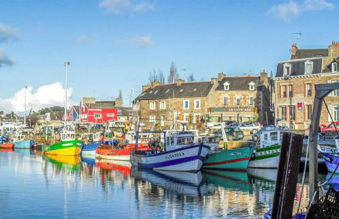 Awesome Home In Ploubazlanec - Foto 8