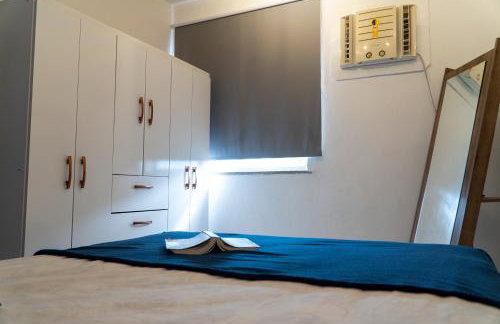 apartamento vista mar 2 quartos estacionamento gratis Netflix e self check in - Foto 13