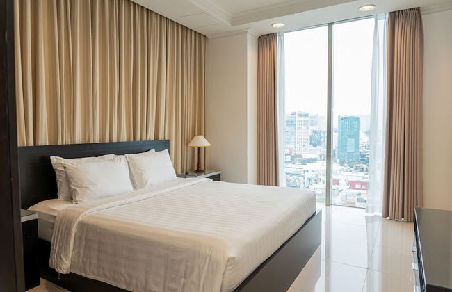 Mayfair Suites - Foto 3