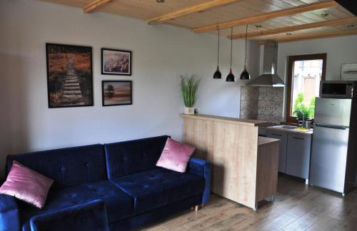 Zagroda Mazury -,,Domki nad Rozlewiskiem" - Foto 15