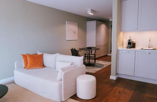 Sünn un See - Hortensienblick - Foto 1