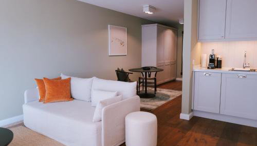 Sünn un See - Hortensienblick - Foto 1