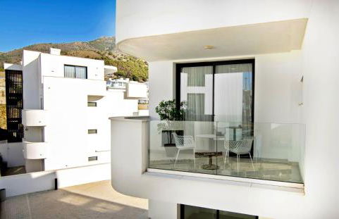 Mara's Apartments Higuerón West - Mediterranean Style - Beach & Golf - Large Sunny Terrace - Photo 16