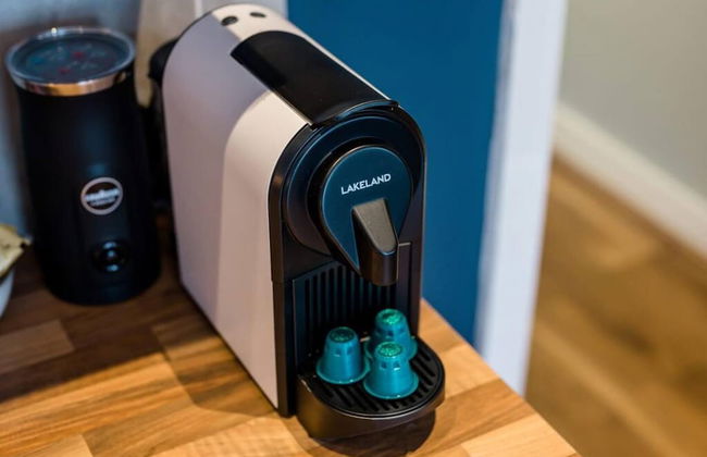 Host Apartments The Georgian Quarters at Bedford - Foto 14