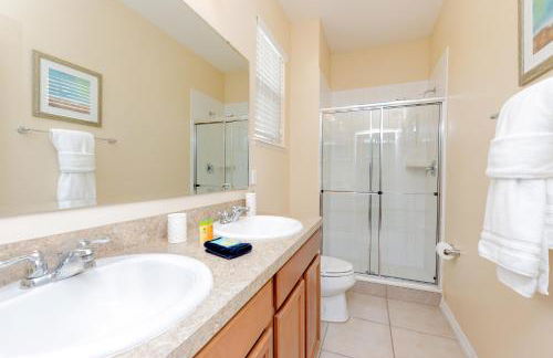 Flash 20 Off Newly Remodeled Villa with Pvt Pool Spa Pool And Game Room - Foto 10